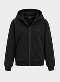 FELPA ACTIVE ELSA, JBLK BLK, thumb