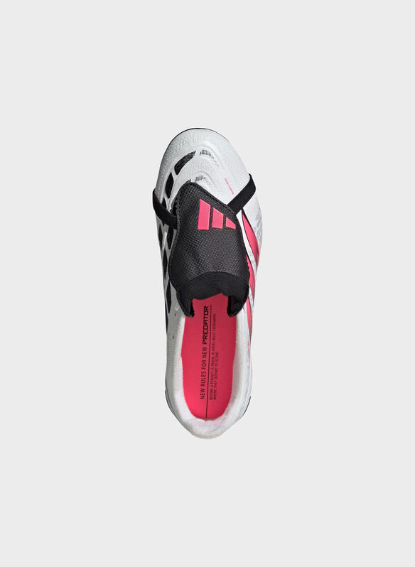 SCARPA PREDATOR FT LEAGUE FG RAGAZZO, - WHTCORALBLK, medium