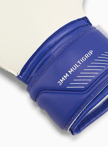 GUANTI DA PORTIERE ULTRA MATCH PROTECT RC, 01 BLUE, small