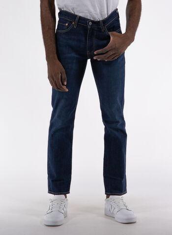 JEANS 511&trade; SLIM, 5661 SCURO, small