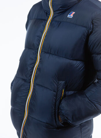 GIUBBOTTO LEVRAI 3.0 CLOUDE THERMORE, K89 NVY, small