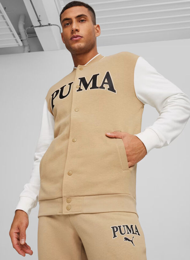 GIACCA SQUAD, 83 BEIGE, large