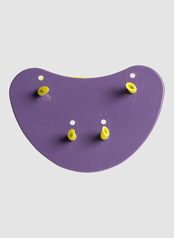 PALETTA ELITE FINGER PADDLE PLUM, 140 PLUM, small