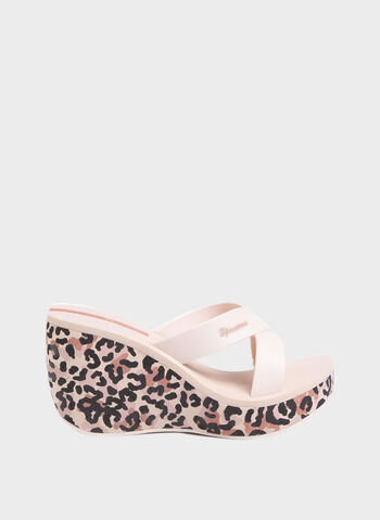 CIABATTA ZEPPA STRAPS, 20354BEIGE, small