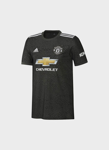 MAGLIA AWAY 20/21 MANCHESTER UNITED FC, GREENBLK, small