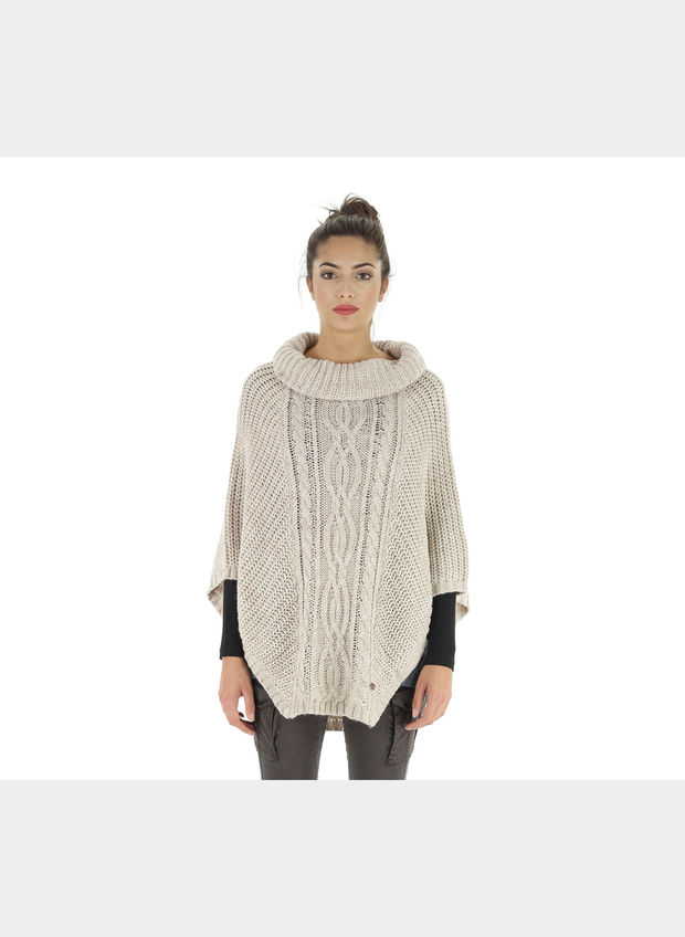 PONCHO COSTE , , large