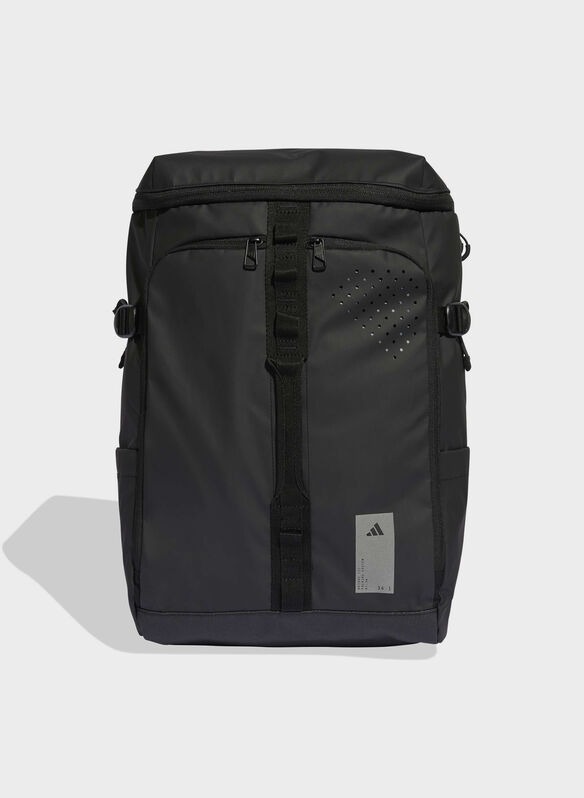 ZAINO HYBRID, - BLK, medium