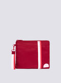 POCHETTE LUDVIG HANDBAG, A9001 SCARLET, thumb