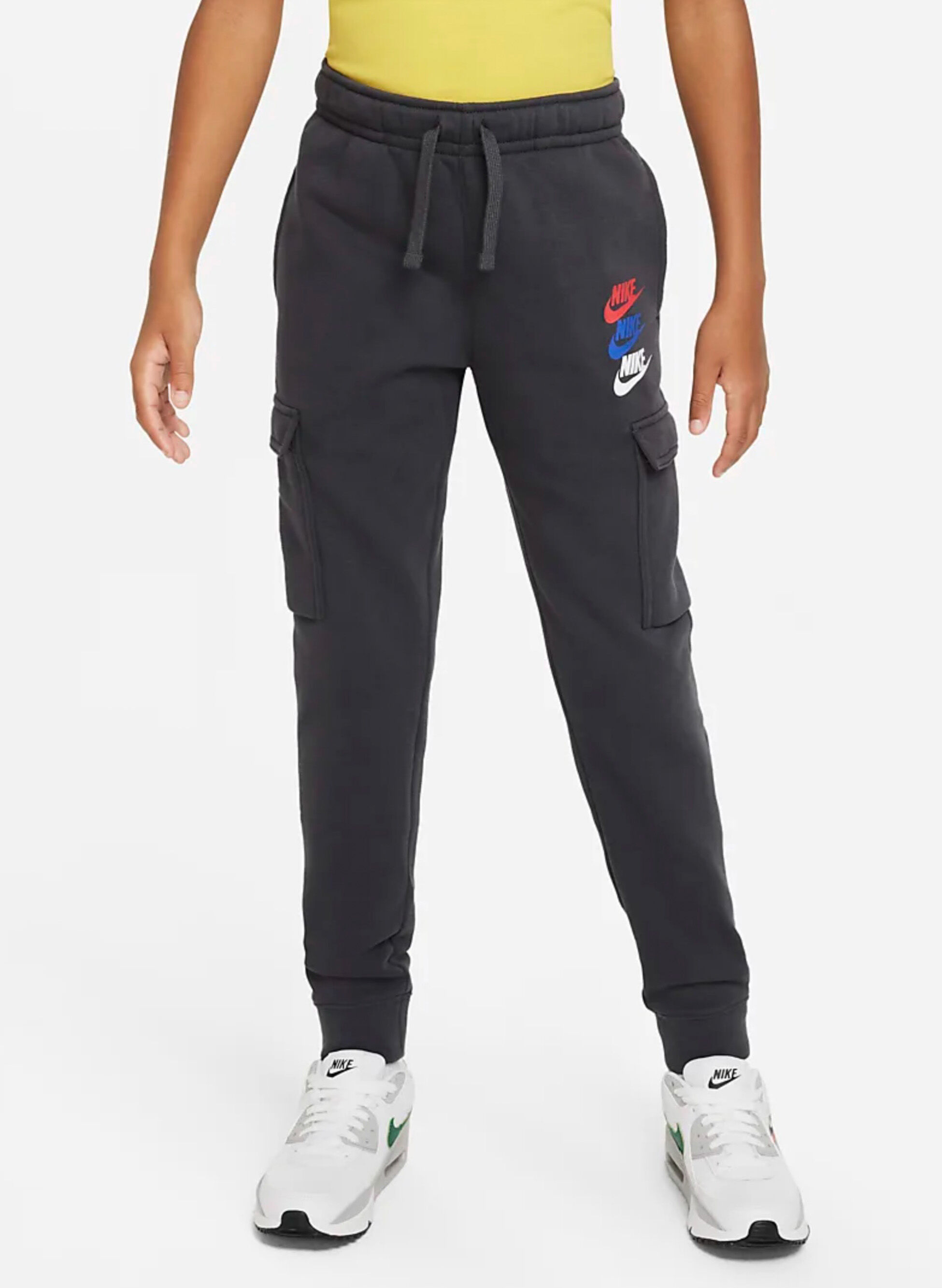NIKE PANTALONE CARGO RAGAZZO