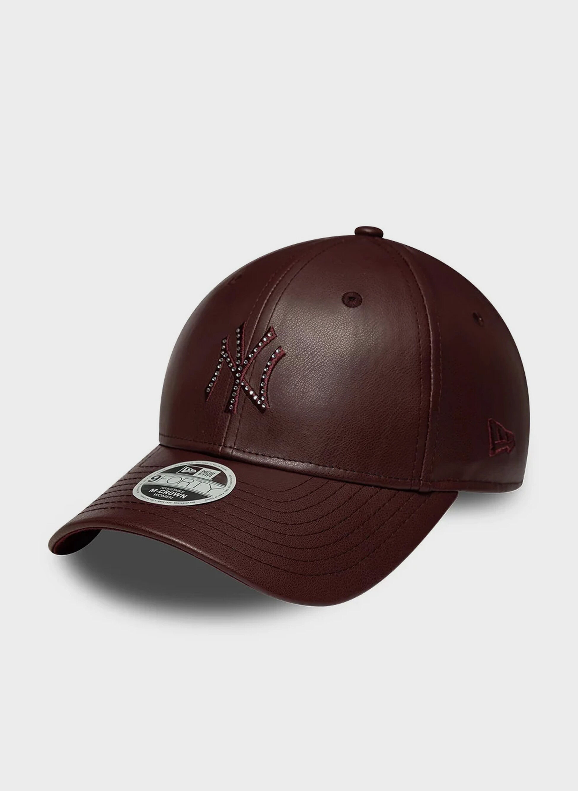Cappello 9Forty M-Crown Ny Yankees