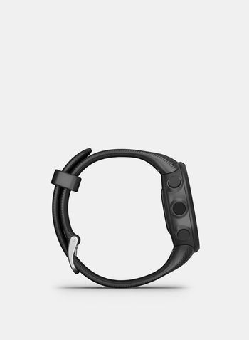 GPS FORERUNNER 45 SMALL, BLK, small