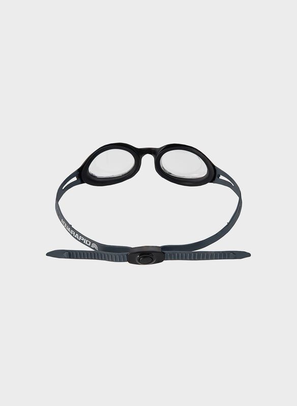 OCCHIALINO DA PISCINA WAVE, C BLK, medium