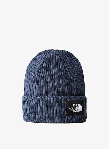 CAPPELLO CUCULO SALTY DOG RISVOLTO, HDC NVY, small