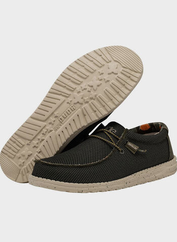 SCARPA WALLY SOX, PINE, small