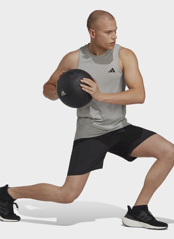 SHORT 7IN WOVEN, , small