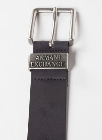 CINTA LOGO AX, 00020 BLK, small