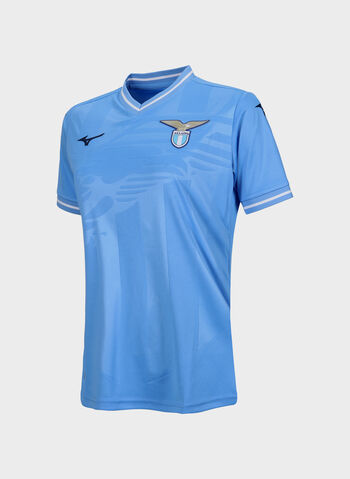 MAGLIA SS LAZIO HOME 2023-24, 23 SKYBLUE, small
