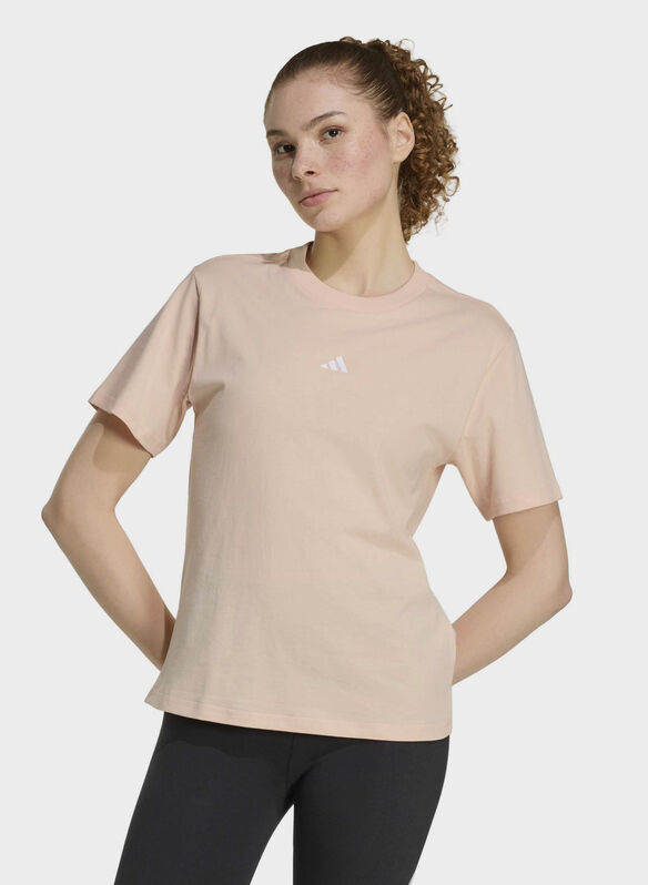 T-SHIRT MICRO LOGO, - CIPRIA, medium