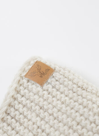 SCIARPA MAGLIA, , small