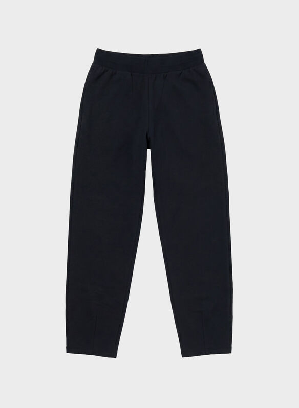 PANTALONE COLLEGE LUX, N BLK, medium