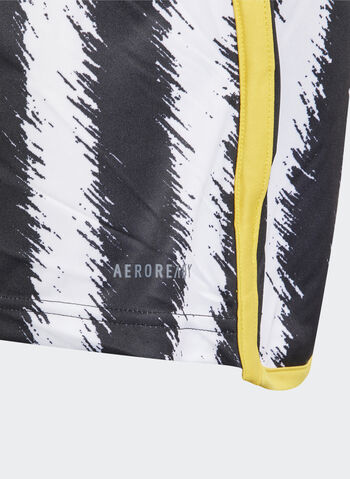 MAGLIA JUVENTUS HOME 23/24 RAGAZZO, WHTBLK, small