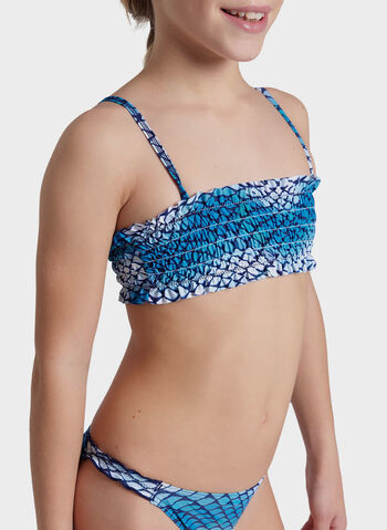 COSTUMI BIKINI A FASCIA FISH ROY BAMBINA, 801 FISH ROY, small