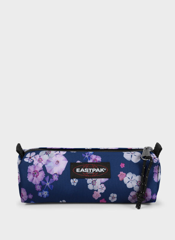 ASTUCCIO BENCHMARK, - FLORAL NVY, medium