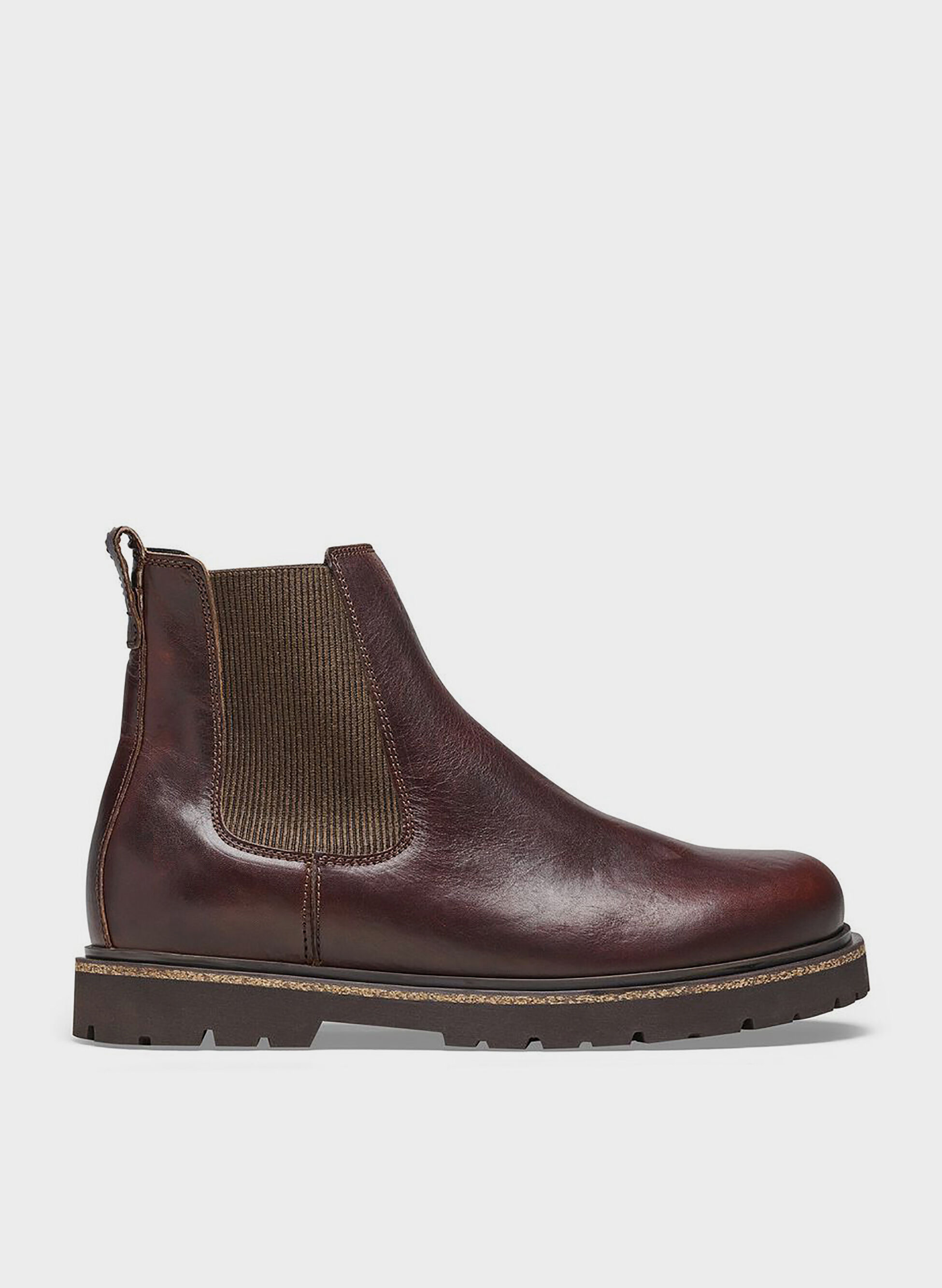 STIVALE HIGHWOOD SLIP ON