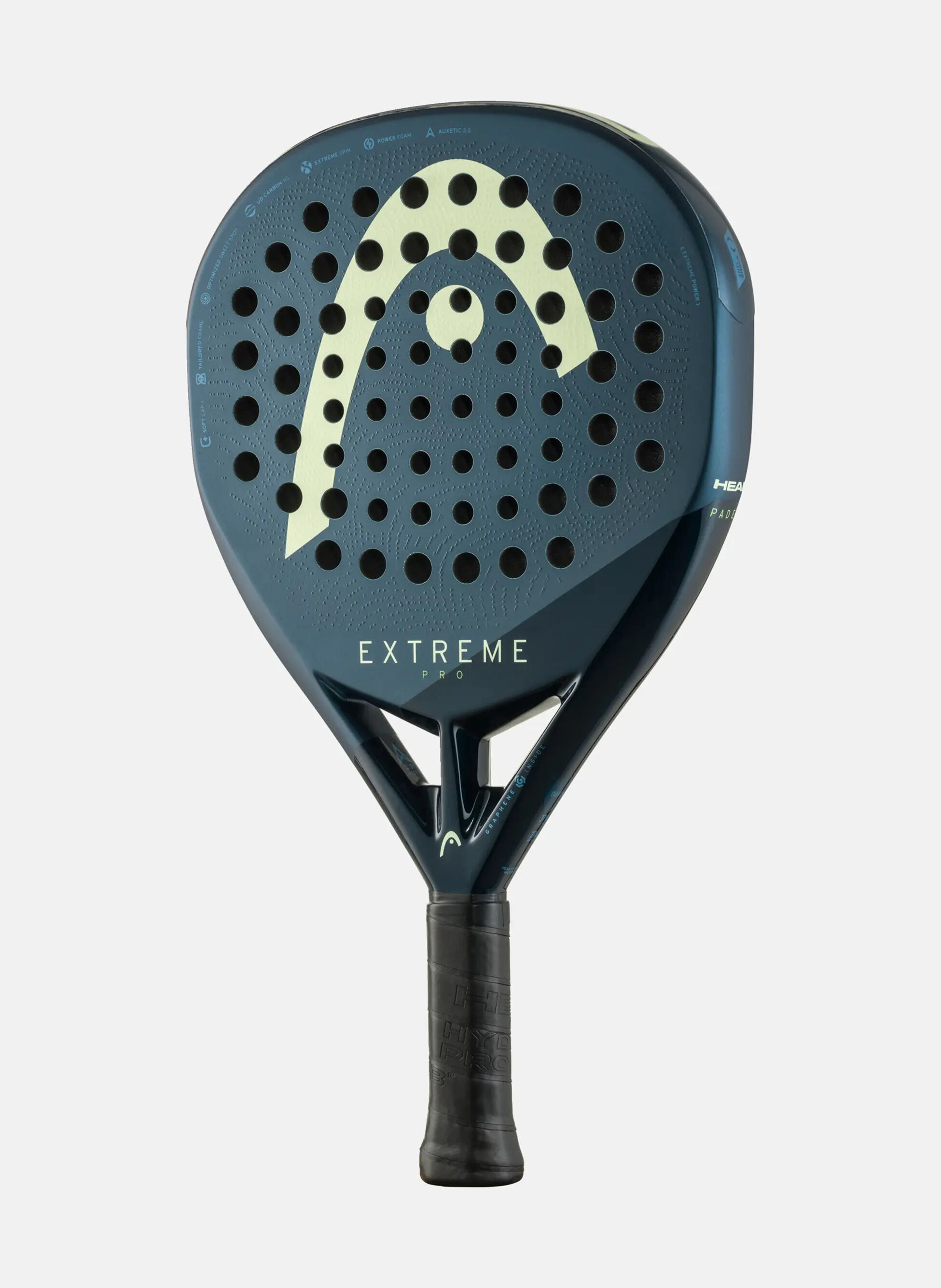 HEAD RACCHETTA EXTREME PRO 25