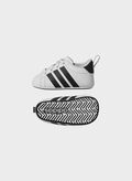 SCARPA GRAND COURT CRIB, - WHTBLK, thumb