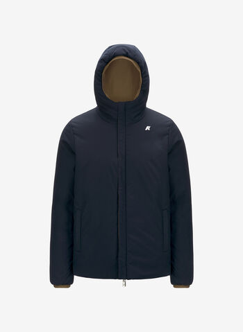 GIUBBOTTO JACK WARM DOUBLE, CORDANVY, small