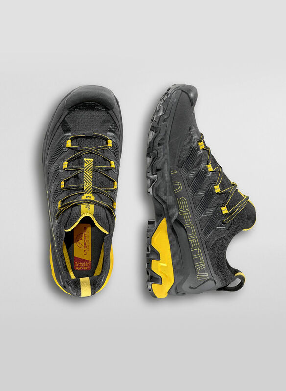 SCARPA ULTRA RAPTOR 3 LOW, - BLKYEL, medium