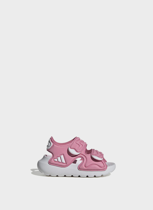 SANDALO ALTASWIM 3 BIMBA, - PINKWHT, large