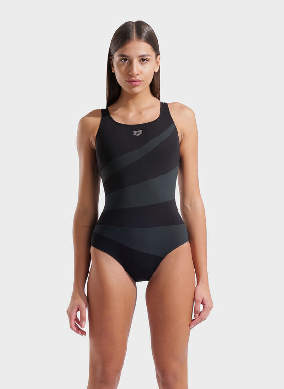 COSTUME ISABELLA BODYLIFHT, 550 BLK, medium