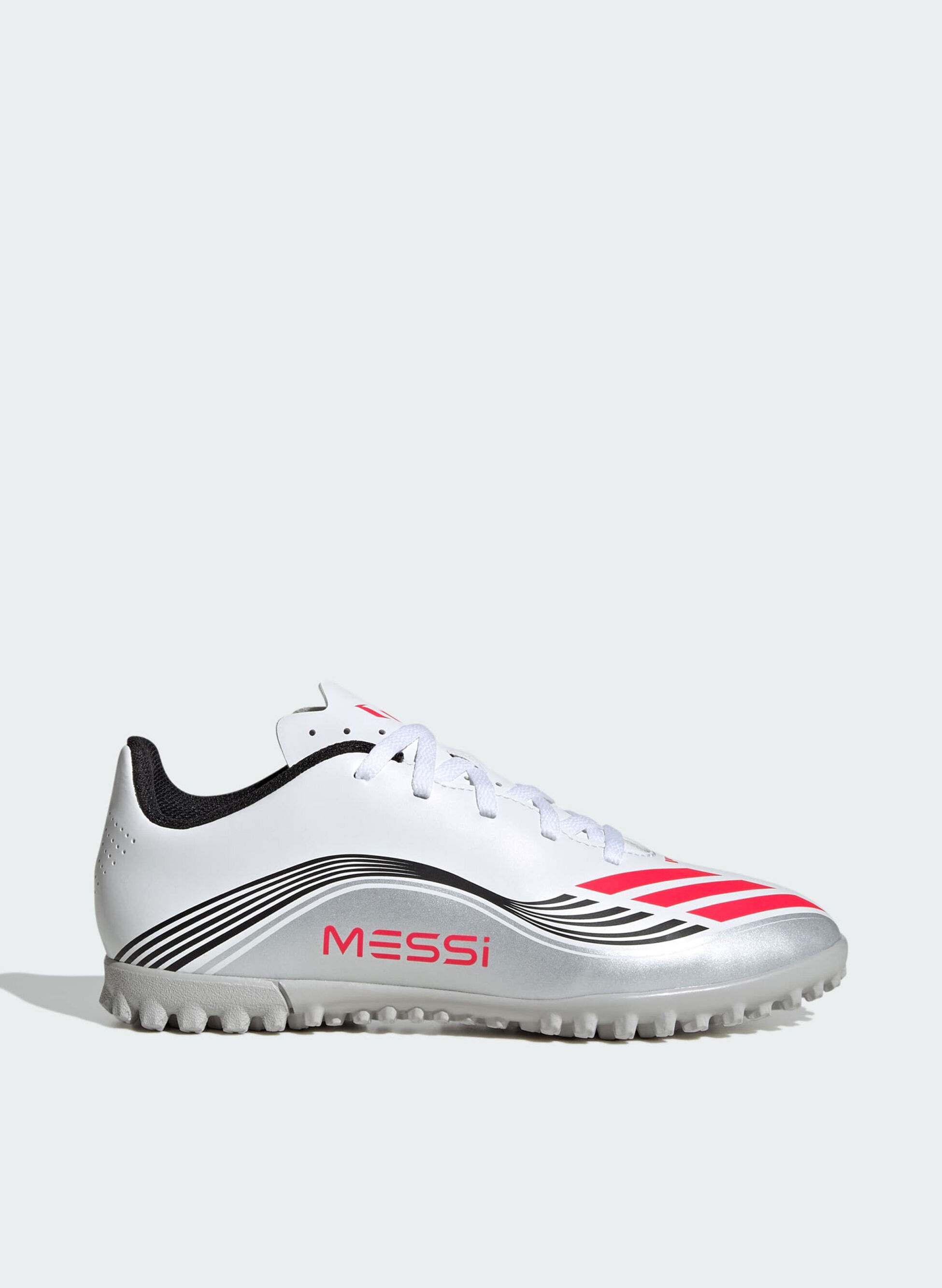 SCARPA F50 MESSI CLUB TF JUNIOR 3 1/2
