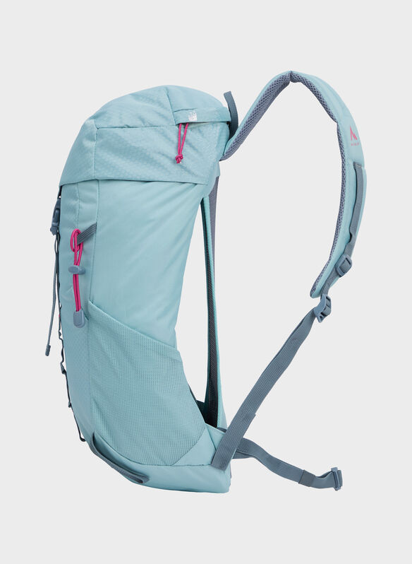 ZAINO MINAH I VT 18LT, 917 AQUA, medium