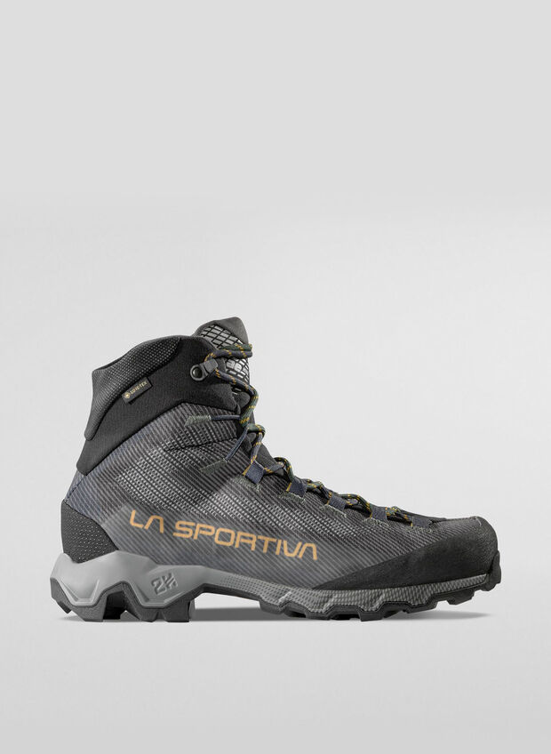 SCARPA AEQUILIBRIUM HIKE GTX VIBRAM, CARBONGREEN, large