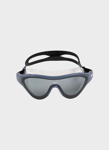 MASCHERINA THE ONE, GREYBLUE, small