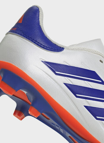 SCARPA COPA PURE 2 CLUB RAGAZZO, WHTBLUERED, small