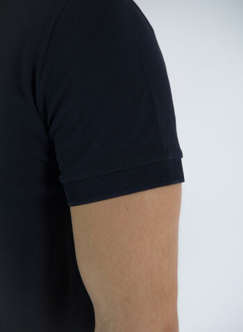 POLO PIQUET STRETCH, 1510 NVY, small