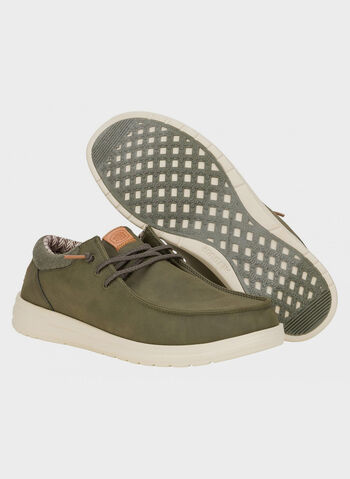 SCARPA PAUL CLASSIC, OLIVE, small