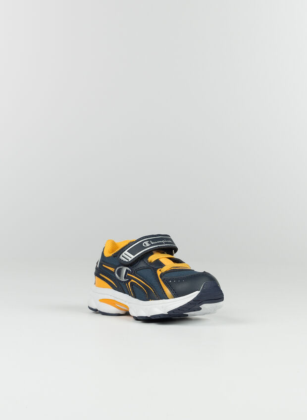 SCARPA NEW BLITZ INFANT, BS501 NVYEL, large