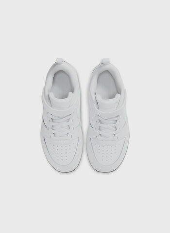 SCARPA COURT BOROUGH LOW 2, 100 WHT, small