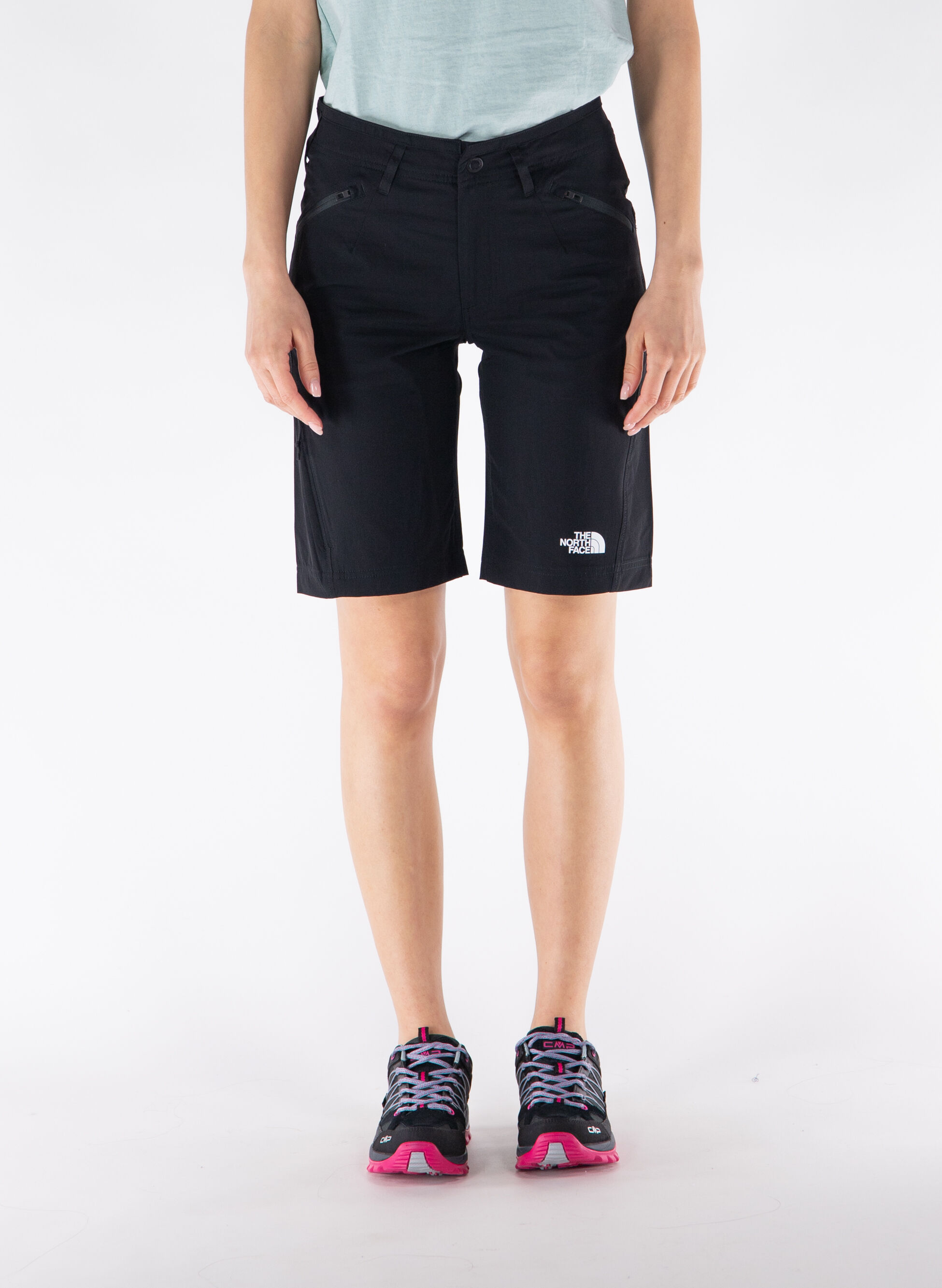 THE NORTH FACE SHORTS SPEEDLIGHT 6