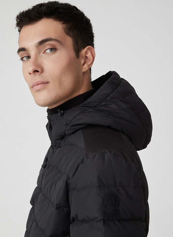 PIUMINO STEVENSON, 201XXP ASPHALT, small