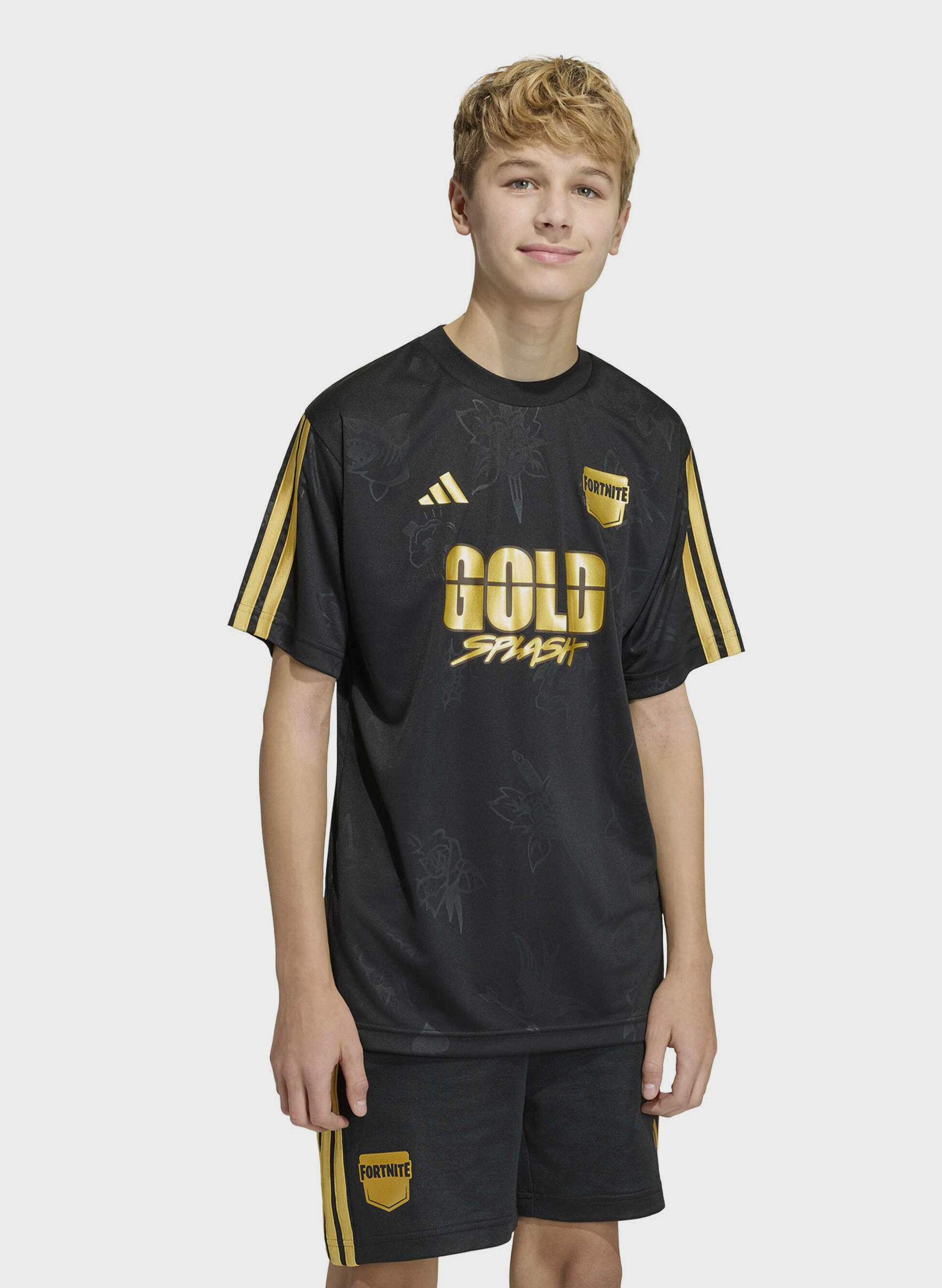 T.Shirt Fortnite Bambino