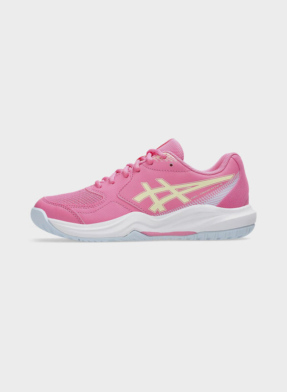 SCARPA GEL DEDICATE 9 GS RAGAZZA, 700 PINKYEL, medium