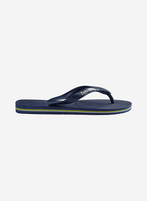 INFRADITO BRASIL LOGO, 0555 NVY, medium
