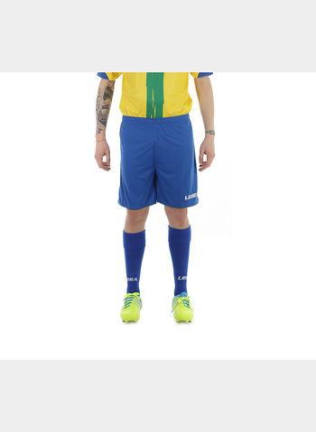 KIT ISTANBUL CALCIO , 0713YELGREEN, small