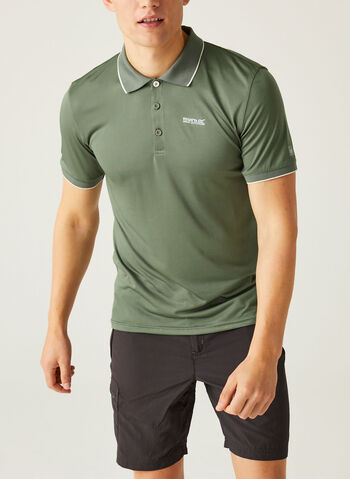 POLO REMEX, PSB GREEN, small